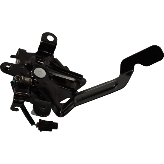 Picture of Hood Latch