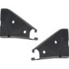 Picture of Radiator Support Bracket
