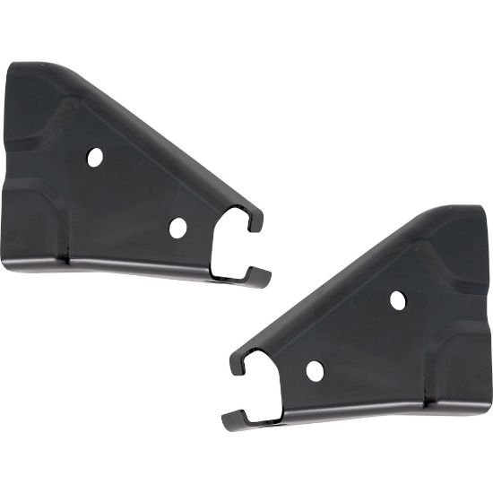 Picture of Radiator Support Bracket