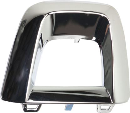 Picture of Bumper Trim