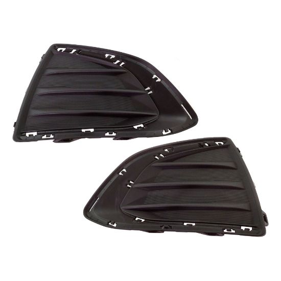 Picture of Bumper Grille