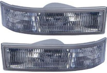 Picture of Parking Light