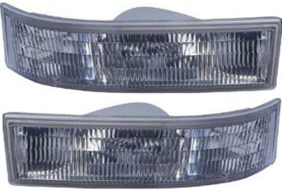 Picture of Parking Light