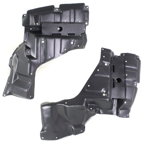 Picture of Engine Splash Shield