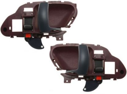 Picture of Interior Door Handle