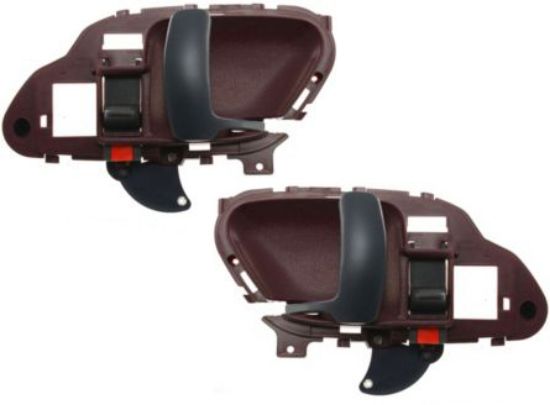 Picture of Interior Door Handle