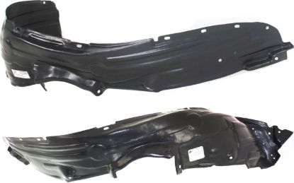 Picture of Fender Liner