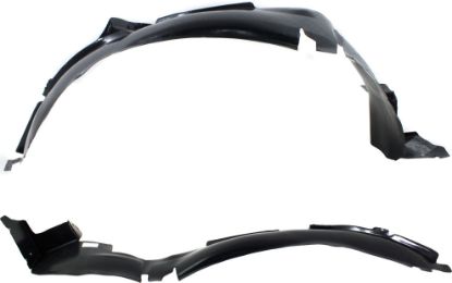 Picture of Fender Liner