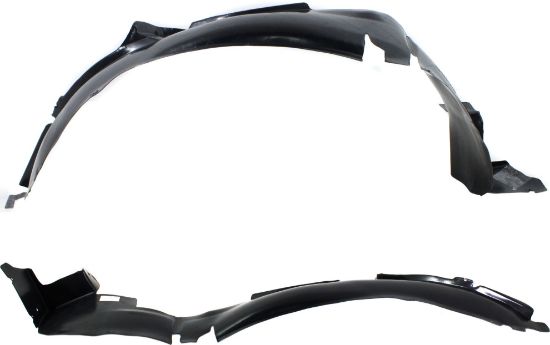 Picture of Fender Liner