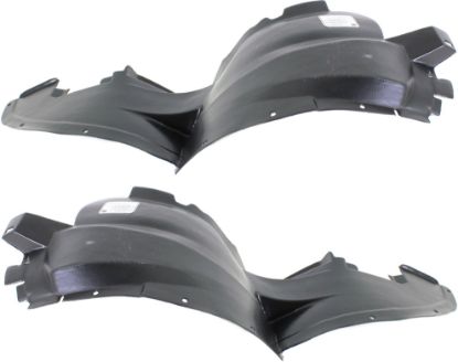 Picture of Fender Liner