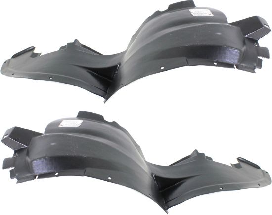 Picture of Fender Liner