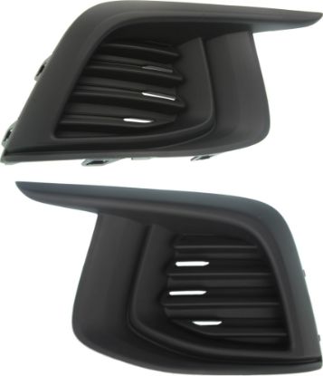 Picture of Fog Light Cover