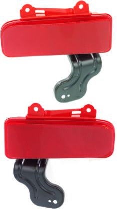 Picture of Bumper Reflector