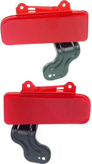 Picture of Bumper Reflector