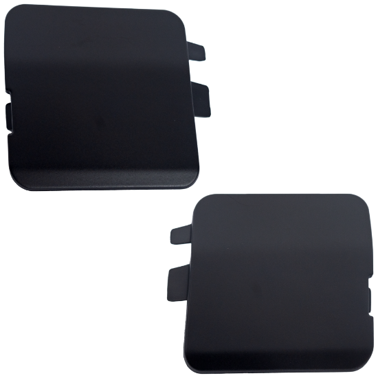 Picture of Hitch Cover