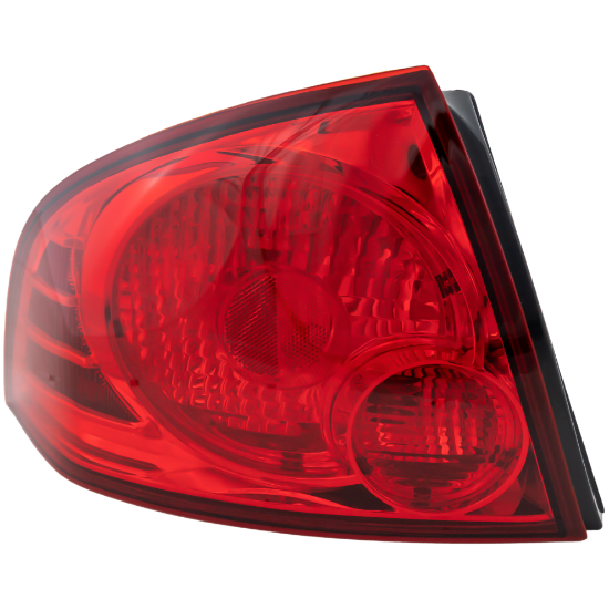 Picture of Tail Light