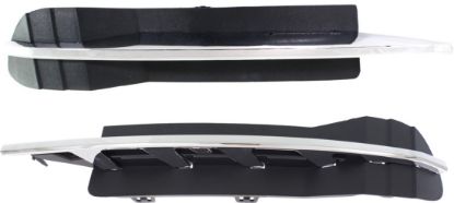 Picture of Fog Light Cover