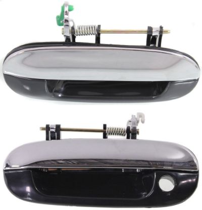 Picture of Exterior Door Handle