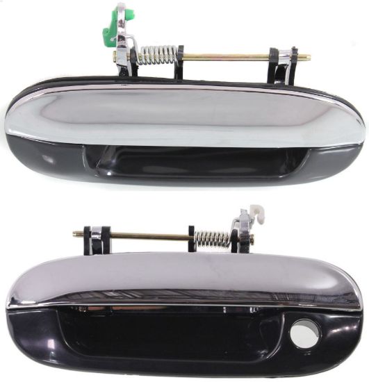 Picture of Exterior Door Handle