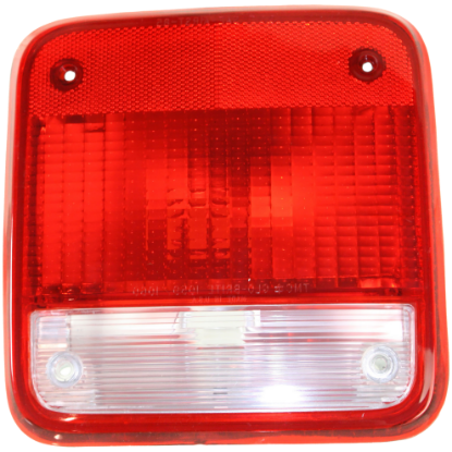 Picture of Tail Light