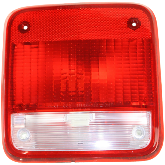 Picture of Tail Light