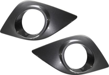 Picture of Fog Light Trim