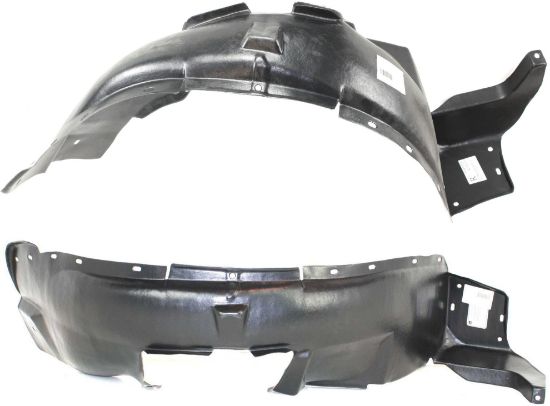 Picture of Fender Liner