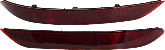 Picture of Bumper Reflector