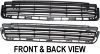 Picture of Bumper Grille