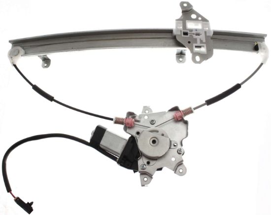 Picture of Window Regulator