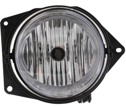Picture of Fog Light