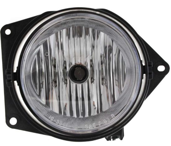 Picture of Fog Light