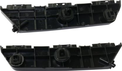 Picture of Bumper Retainer