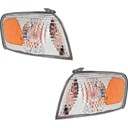 Picture of Corner Light