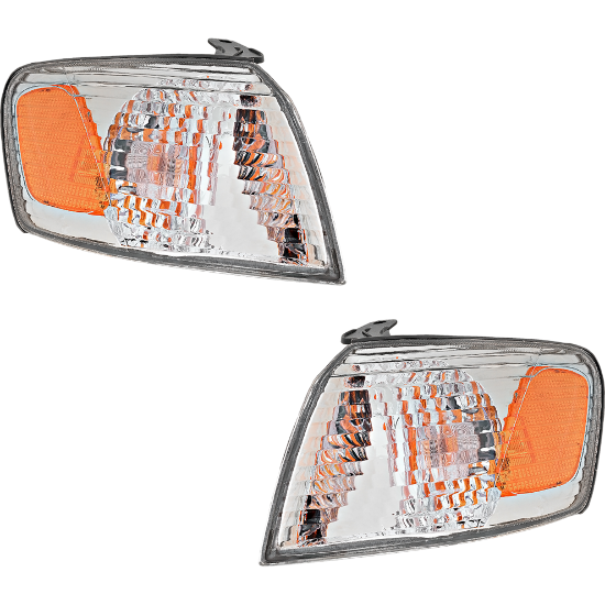 Picture of Corner Light