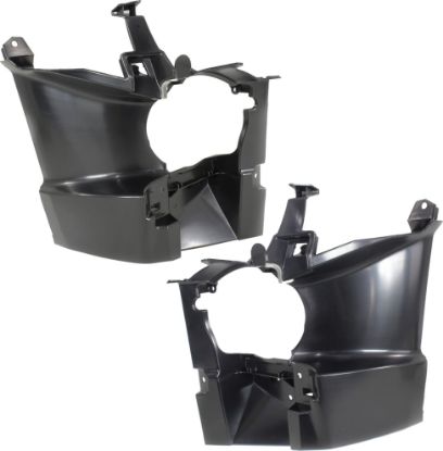 Picture of Bumper Retainer