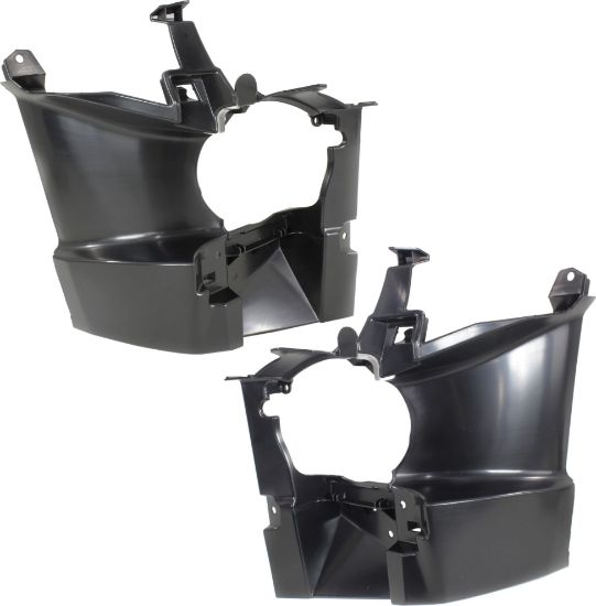 Picture of Bumper Retainer