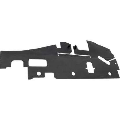 Picture of Radiator Support