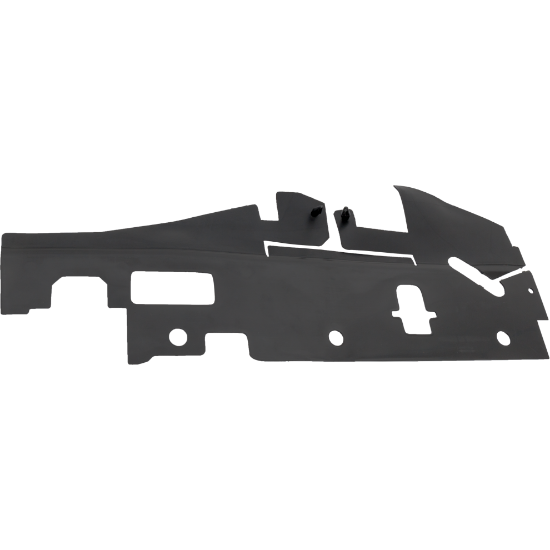 Picture of Radiator Support