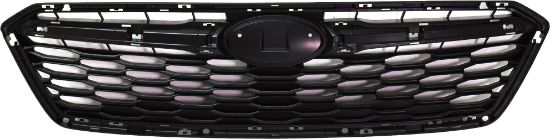 Picture of Grille Assembly