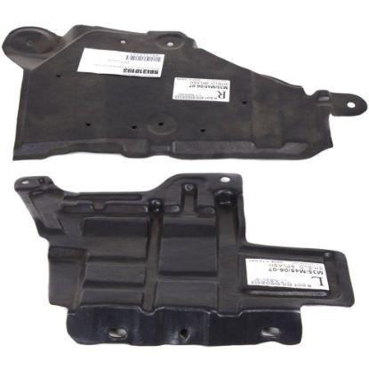 Picture of Engine Splash Shield