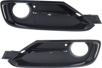 Picture of Fog Light Trim