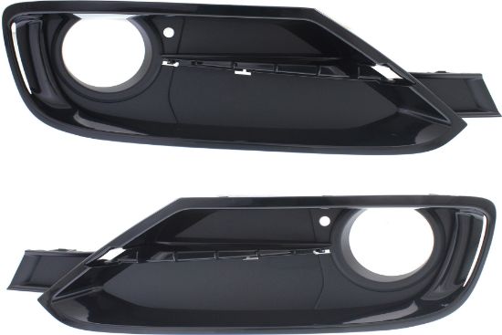 Picture of Fog Light Trim