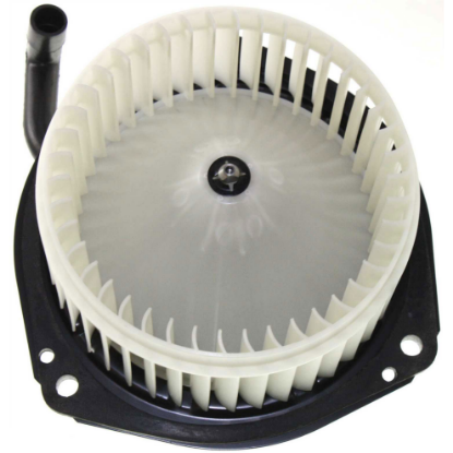 Picture of Blower Motor