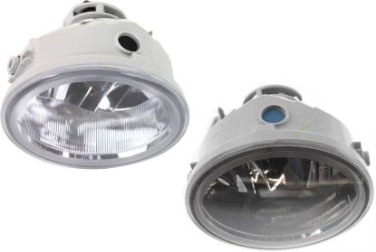 Picture of Fog Light