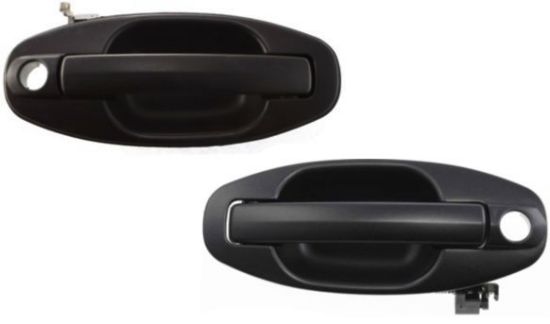 Picture of Exterior Door Handle