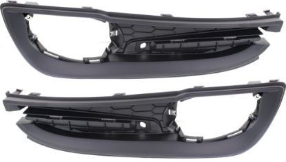 Picture of Fog Light Trim