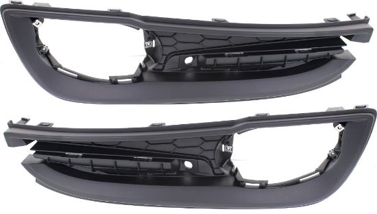 Picture of Fog Light Trim