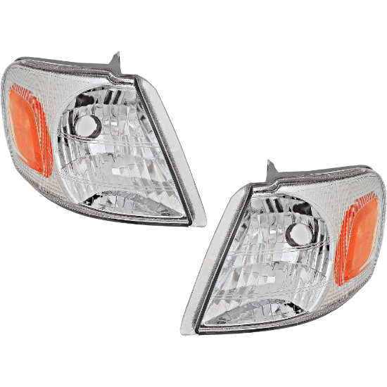 Picture of Corner Light