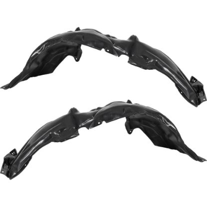 Picture of Fender Liner